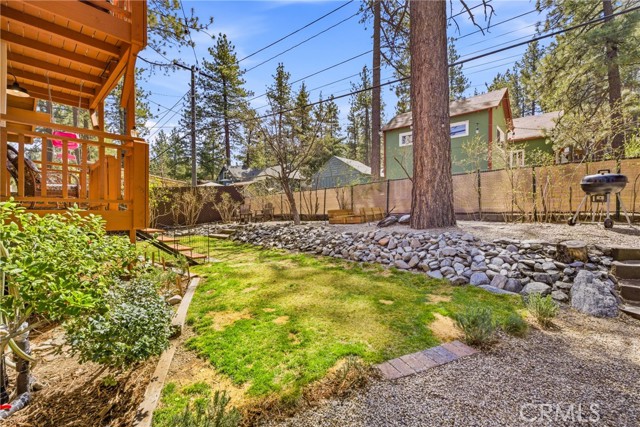 Detail Gallery Image 52 of 60 For 1137 Edna, Wrightwood,  CA 92397 - 5 Beds | 3 Baths