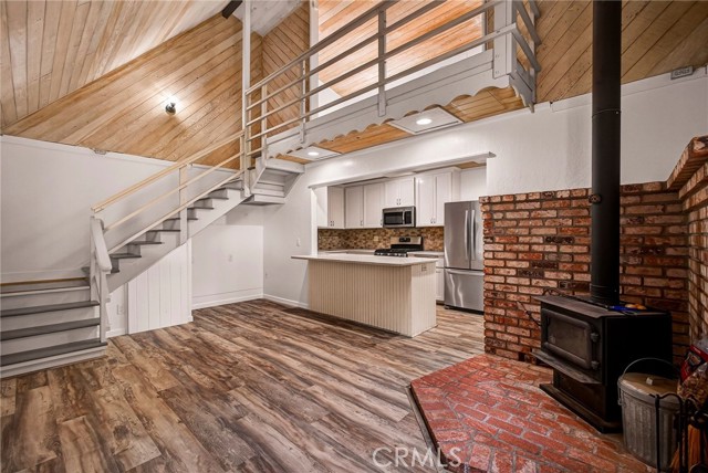 Detail Gallery Image 5 of 55 For 4688 Cody, Forest Ranch,  CA 95942 - 2 Beds | 2 Baths