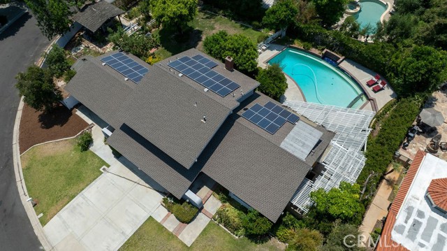 Detail Gallery Image 49 of 62 For 9451 Brewer Way, Villa Park,  CA 92861 - 4 Beds | 3 Baths