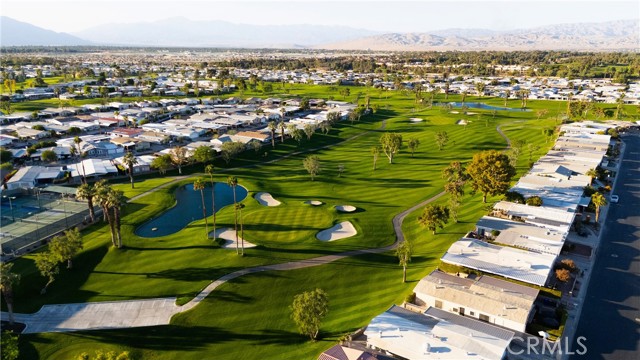 Detail Gallery Image 38 of 43 For 38683 Desert Greens Dr #322,  Palm Desert,  CA 92260 - 2 Beds | 2 Baths