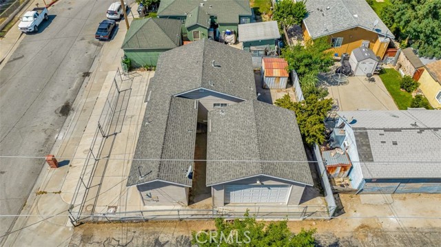 Detail Gallery Image 26 of 26 For 22319 Park St, Newhall,  CA 91321 - 3 Beds | 1/1 Baths