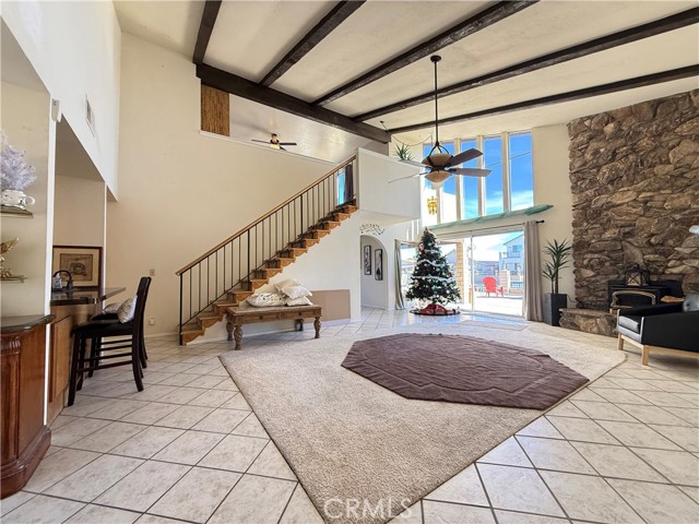 Detail Gallery Image 2 of 19 For 26483 Anchorage Ln, Helendale,  CA 92342 - 3 Beds | 2 Baths