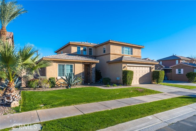 42704 Dell Lago Court, Indio, CA 92203