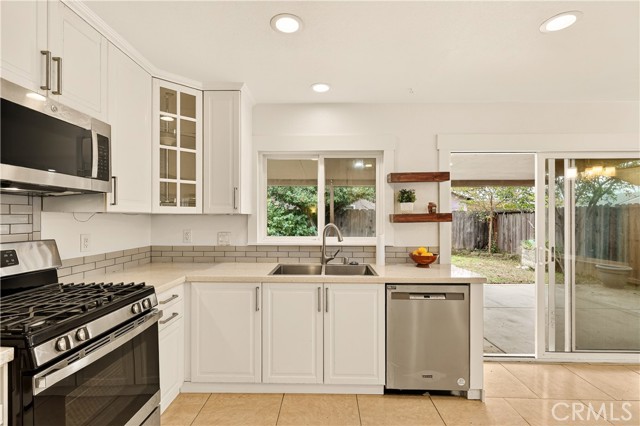 Detail Gallery Image 11 of 32 For 3303 Sutter, Merced,  CA 95340 - 4 Beds | 2 Baths