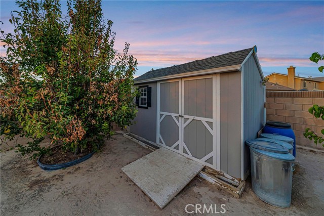 Detail Gallery Image 54 of 61 For 44432 Chaparral Dr, Lancaster,  CA 93536 - 6 Beds | 4 Baths