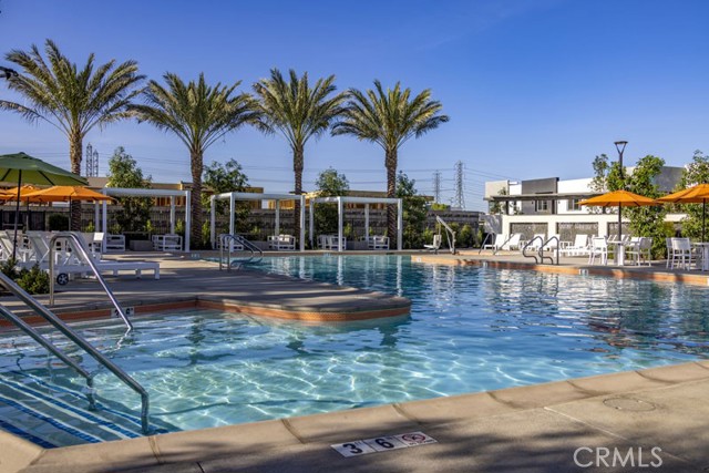 Detail Gallery Image 17 of 21 For 3648 W S. Eichler Paseo #3,  Ontario,  CA 91761 - 1 Beds | 1/1 Baths