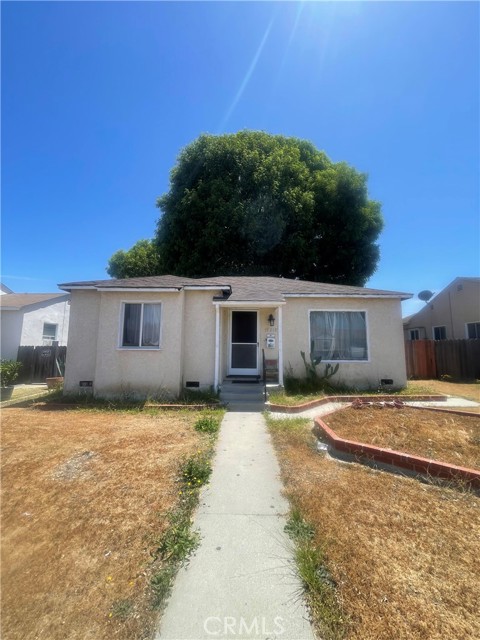 Detail Gallery Image 1 of 1 For 17218 Atkinson Ave, Torrance,  CA 90504 - 2 Beds | 1 Baths
