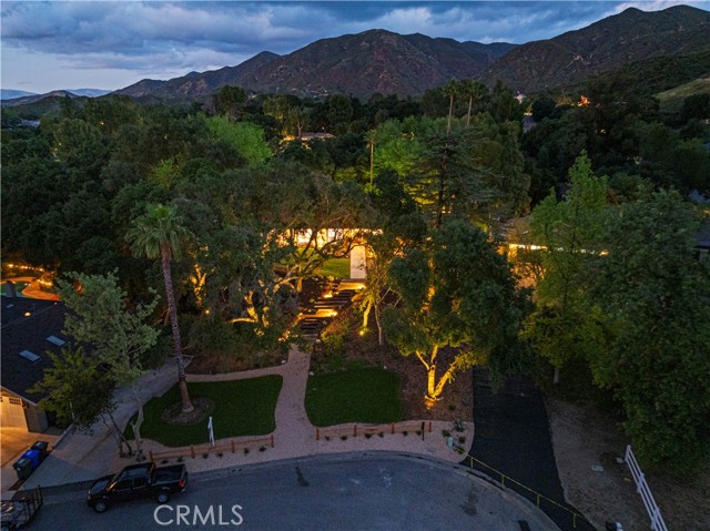 Detail Gallery Image 65 of 71 For 26418 Sand Canyon Rd, Canyon Country,  CA 91387 - 4 Beds | 2 Baths