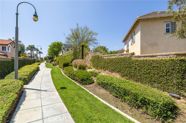 Detail Gallery Image 54 of 54 For 1526 Cole Ln, Upland,  CA 91784 - 4 Beds | 3 Baths