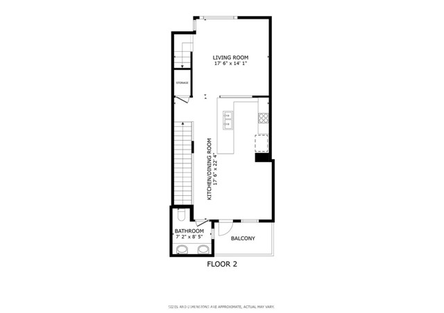 Detail Gallery Image 41 of 42 For 4005 Monroe St #8,  Los Angeles,  CA 90029 - 2 Beds | 2/1 Baths