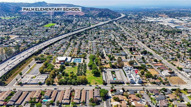 Detail Gallery Image 39 of 40 For 1139 Turnbull Canyon Rd #C,  Hacienda Heights,  CA 91745 - 3 Beds | 2/1 Baths