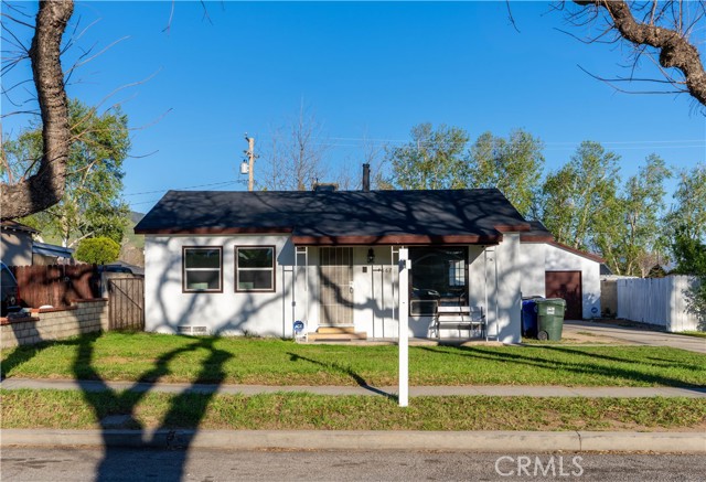 Detail Gallery Image 6 of 30 For 4667 N Stoddard Ave, San Bernardino,  CA 92407 - 3 Beds | 2 Baths