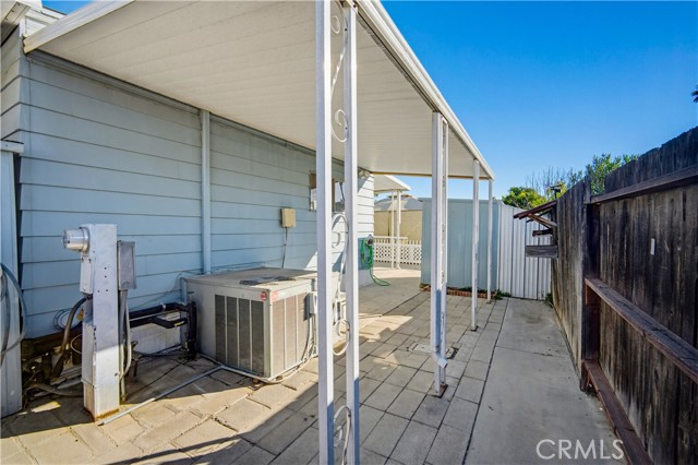 Detail Gallery Image 31 of 37 For 500 San Mateo, Hemet,  CA 92543 - 2 Beds | 2 Baths