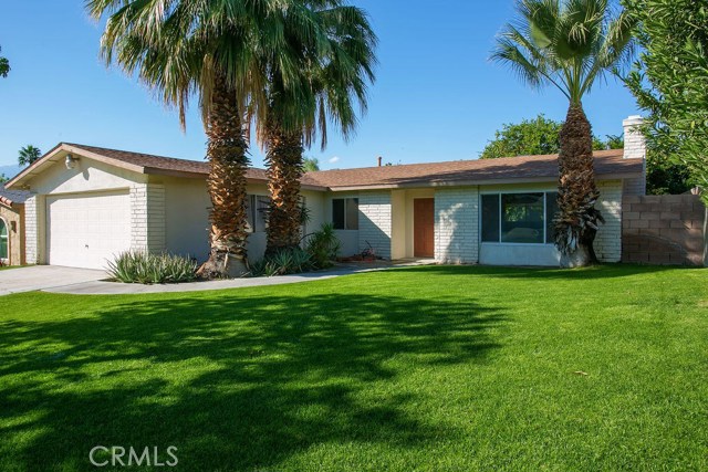 Image Number 1 for 43441   Virginia AVE in PALM DESERT