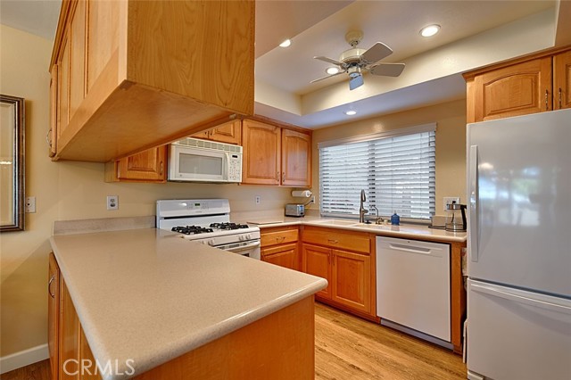 Detail Gallery Image 2 of 33 For 1730 Silver Maple Dr, La Habra,  CA 90631 - 2 Beds | 1/1 Baths