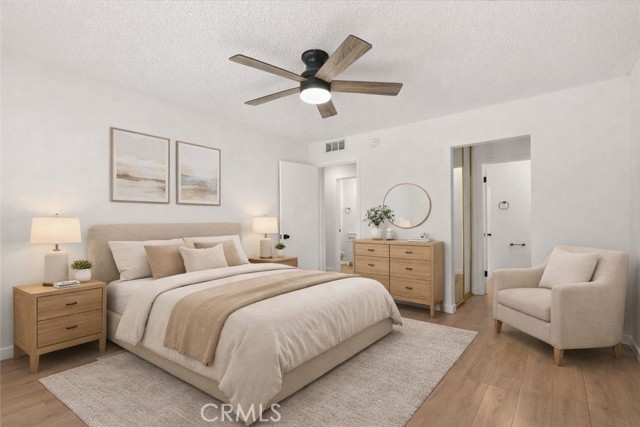 Detail Gallery Image 22 of 33 For 805 Glenway #105,  Inglewood,  CA 90302 - 2 Beds | 2 Baths