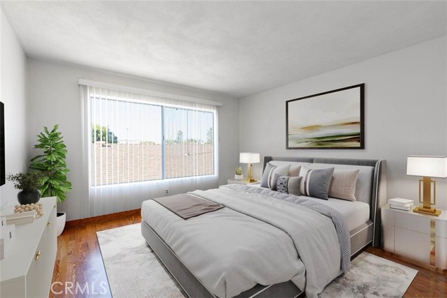 Detail Gallery Image 10 of 20 For 372 Carroll Park East #208,  Long Beach,  CA 90814 - 1 Beds | 1 Baths