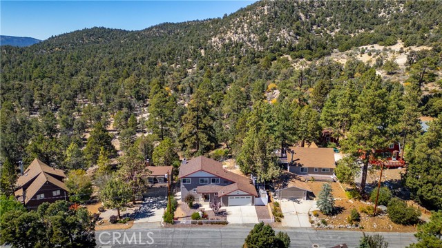 Detail Gallery Image 49 of 52 For 1135 Mount Verde Rd, Big Bear City,  CA 92314 - 4 Beds | 2/1 Baths