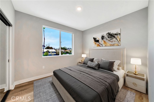 Detail Gallery Image 14 of 26 For 1105 S Cleveland St #205,  Oceanside,  CA 92054 - 2 Beds | 2 Baths