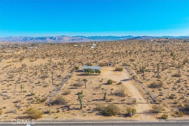 Detail Gallery Image 31 of 33 For 59057 Aberdeen Dr, Yucca Valley,  CA 92284 - 2 Beds | 1 Baths