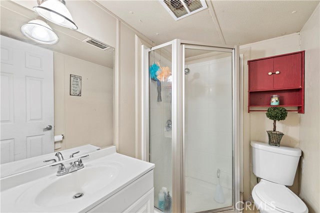 Detail Gallery Image 11 of 11 For 3424 W Washington Ave #315,  Santa Ana,  CA 92703 - 3 Beds | 2 Baths