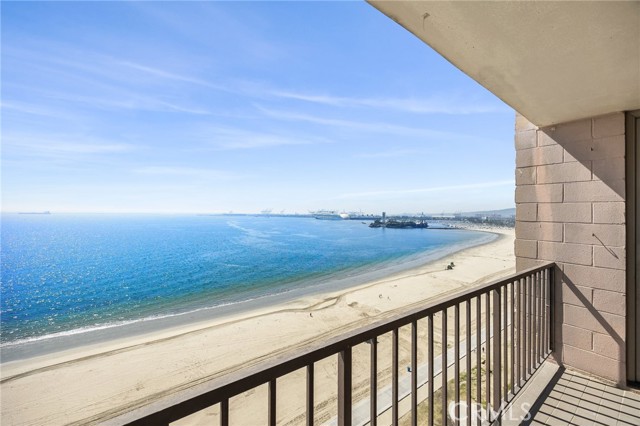 Detail Gallery Image 18 of 46 For 1750 E Ocean Bld #1405,  Long Beach,  CA 90802 - 2 Beds | 2 Baths