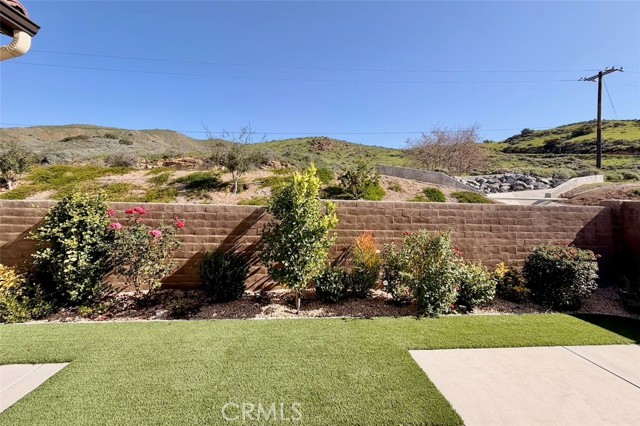 Detail Gallery Image 26 of 34 For 24142 Evesong, Corona,  CA 92883 - 3 Beds | 2 Baths