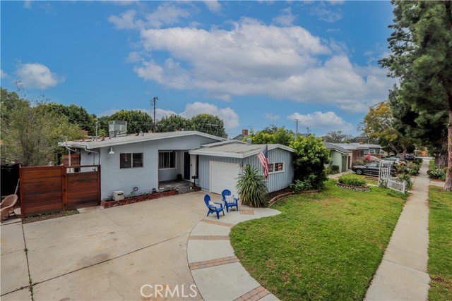 Detail Gallery Image 1 of 1 For 6126 E Carita St, Long Beach,  CA 90808 - 2 Beds | 1 Baths
