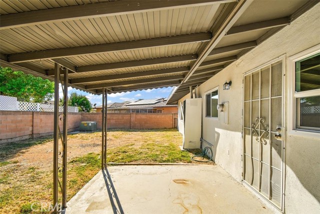 Detail Gallery Image 22 of 22 For 1641 W Mayberry Ave, Hemet,  CA 92543 - 2 Beds | 1 Baths