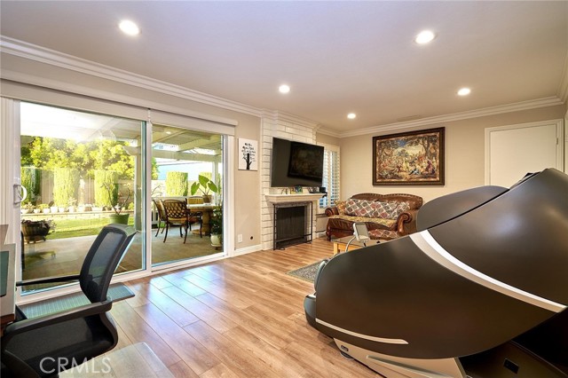 Detail Gallery Image 15 of 46 For 1591 W Tedmar Ave, Anaheim,  CA 92802 - 5 Beds | 2/1 Baths