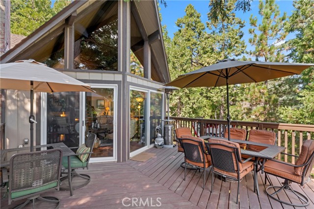 Detail Gallery Image 44 of 69 For 750 Zurich Dr, Lake Arrowhead,  CA 92352 - 4 Beds | 4/1 Baths