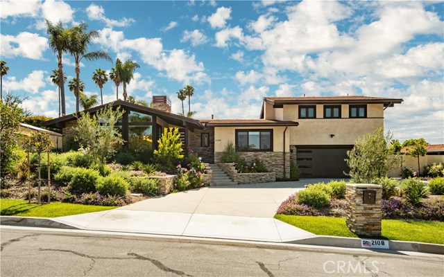 Photo of 2108 Via Visalia, Palos Verdes Estates, CA 90274
