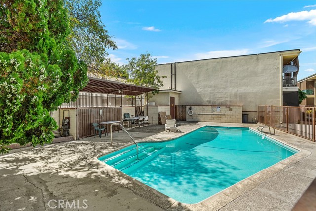 Detail Gallery Image 21 of 21 For 6133 Whitsett Ave #17,  North Hollywood,  CA 91606 - 3 Beds | 2 Baths