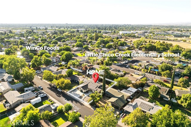 Property Photo from MLS
