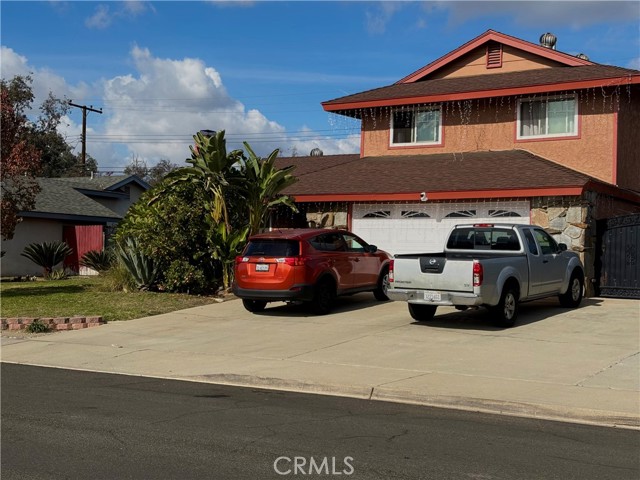 Detail Gallery Image 3 of 32 For 5982 Harrison St, Chino,  CA 91710 - 4 Beds | 2 Baths