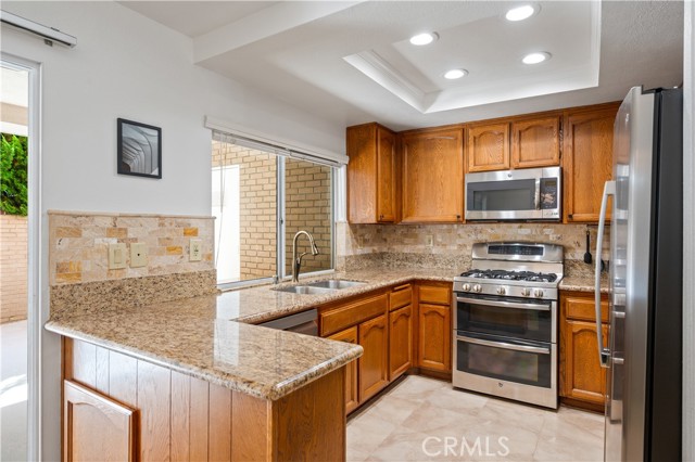 Detail Gallery Image 19 of 48 For 29707 Island View Dr #14,  Rancho Palos Verdes,  CA 90275 - 2 Beds | 2/1 Baths