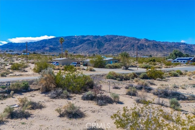 Detail Gallery Image 21 of 22 For 74552 Foothill Dr, Twentynine Palms,  CA 92277 - – Beds | – Baths