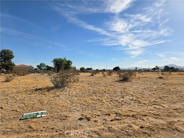Detail Gallery Image 6 of 9 For 0 Aztec Ln 0459-232-39, Adelanto,  CA 92301 - – Beds | – Baths