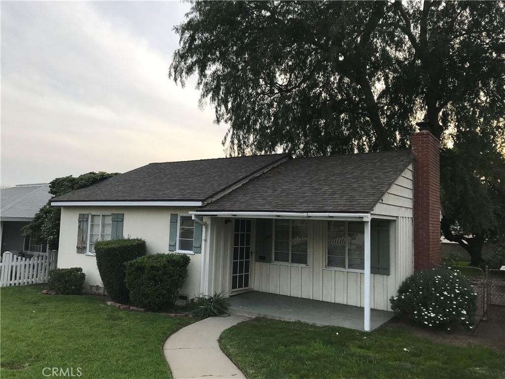 2655 N Brighton Street, Burbank, CA 91504