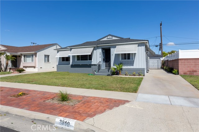 3810 Snowden Ave, Long Beach, CA 90808