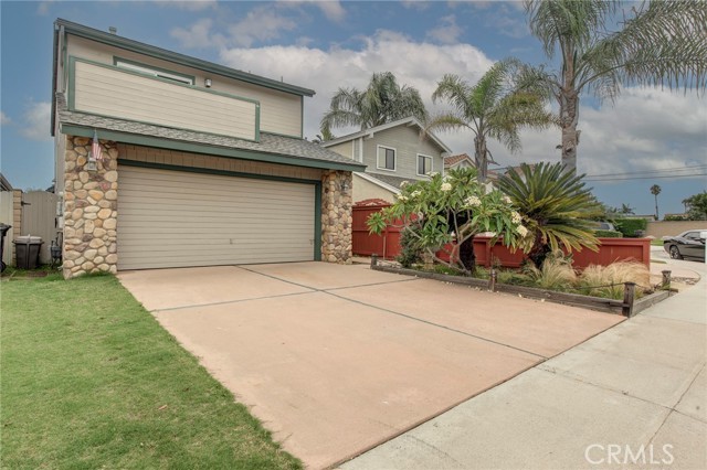 Image 2 for 1611 Hillcrest Circle, Huntington Beach, CA 92648