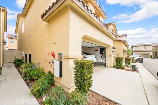 Detail Gallery Image 45 of 63 For 27166 Canyon Rock Ct, Moreno Valley,  CA 92555 - 4 Beds | 2/1 Baths