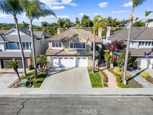 Detail Gallery Image 35 of 36 For 39 Blue Horizon, Laguna Niguel,  CA 92677 - 4 Beds | 3 Baths