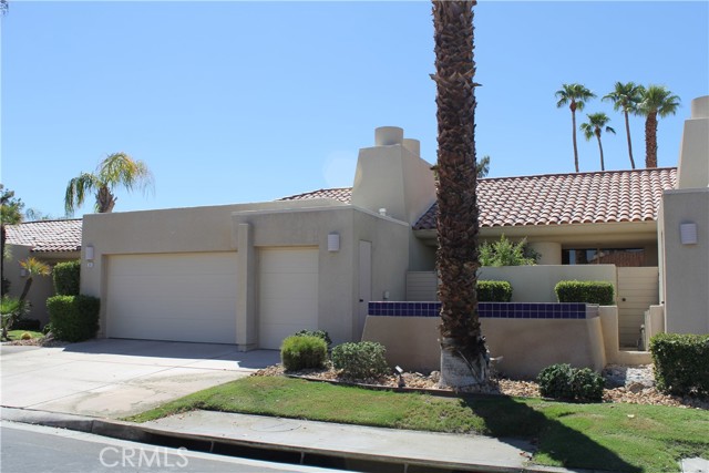 25 Kavenish, Rancho Mirage, CA 92270