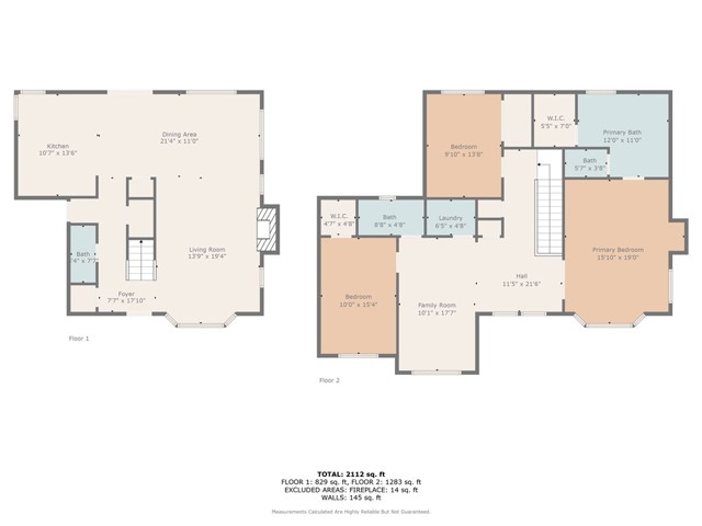 Detail Gallery Image 10 of 38 For 1509 Krause Ln, Lake Arrowhead,  CA 92352 - 3 Beds | 2/1 Baths