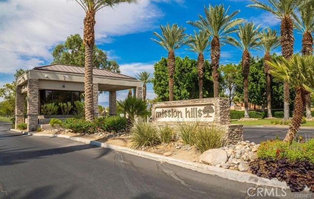 Detail Gallery Image 2 of 37 For 316 Forest Hills Dr, Rancho Mirage,  CA 92270 - 2 Beds | 2 Baths