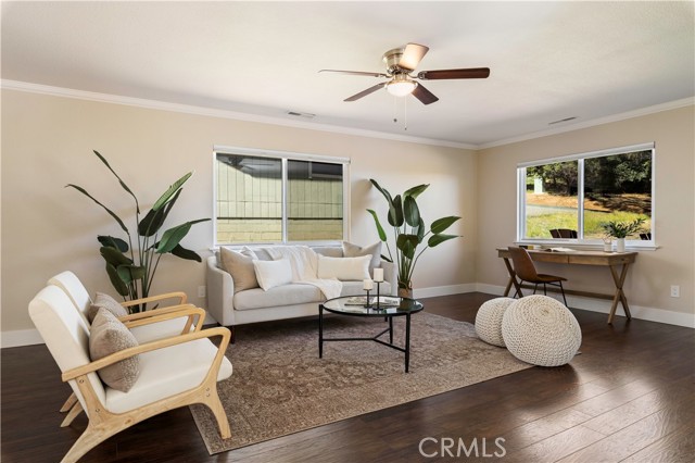 Detail Gallery Image 9 of 37 For 4672 Hawaina, Kelseyville,  CA 95451 - 2 Beds | 2 Baths