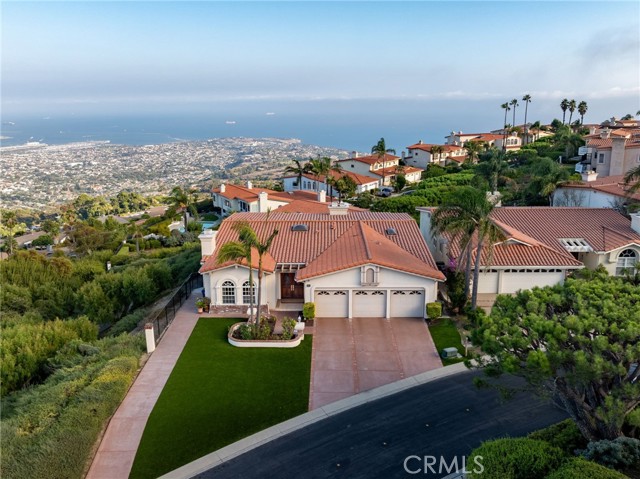 Detail Gallery Image 17 of 37 For 20 Paseo De Castana, Rancho Palos Verdes,  CA 90275 - 4 Beds | 5 Baths