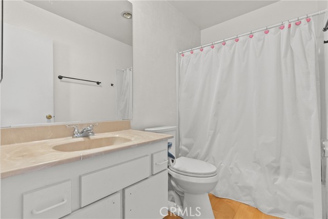 Detail Gallery Image 18 of 36 For 23515 Lyons Ave #S7,  Valencia,  CA 91355 - 1 Beds | 1 Baths