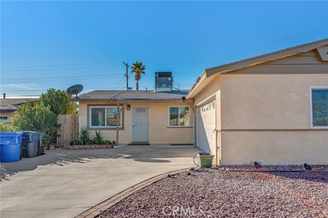 Detail Gallery Image 4 of 27 For 1604 Sunset, Barstow,  CA 92311 - 3 Beds | 2 Baths